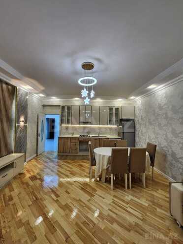 Satılır 2 otaqlı yeni tikili 60 m², Əhmədli m., photo 3 from 19