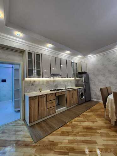 Satılır 2 otaqlı yeni tikili 60 m², Əhmədli m., photo 9 from 19