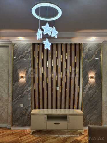 Satılır 2 otaqlı yeni tikili 60 m², Əhmədli m., photo 7 from 19
