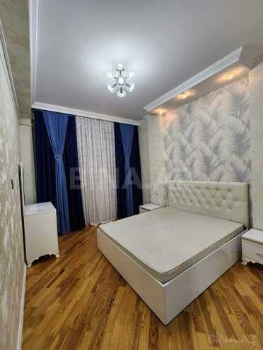 Satılır 2 otaqlı yeni tikili 60 m², Əhmədli m., photo 12 from 19