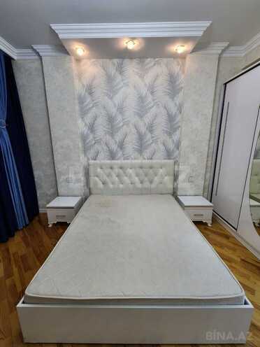 Satılır 2 otaqlı yeni tikili 60 m², Əhmədli m., photo 11 from 19