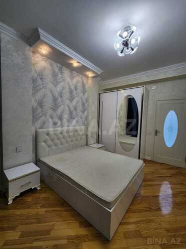 Satılır 2 otaqlı yeni tikili 60 m², Əhmədli m., photo 10 from 19