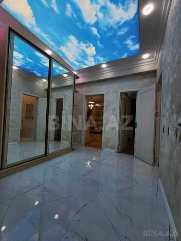 Satılır 2 otaqlı yeni tikili 60 m², Əhmədli m., photo 15 from 19