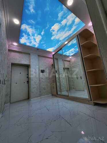 Satılır 2 otaqlı yeni tikili 60 m², Əhmədli m., photo 14 from 19