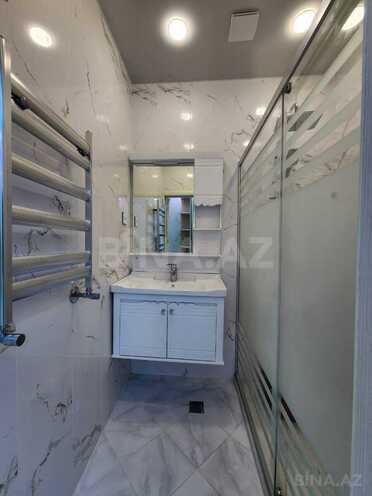 Satılır 2 otaqlı yeni tikili 60 m², Əhmədli m., photo 16 from 19
