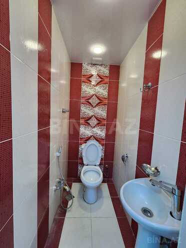 Satılır 2 otaqlı yeni tikili 60 m², Əhmədli m., photo 17 from 19