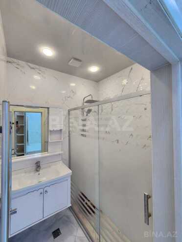 Satılır 2 otaqlı yeni tikili 60 m², Əhmədli m., photo 18 from 19