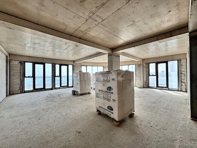 Продаётся 4-комн. новостройка 225 м², пос. Аг шехер, photo 1 from 6