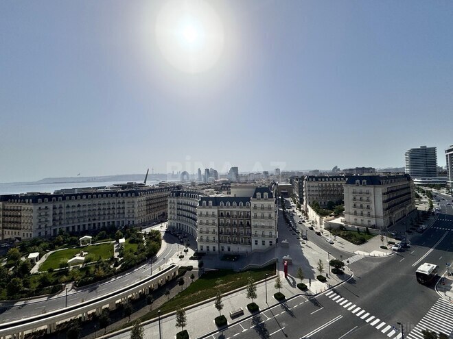 Продаётся 4-комн. новостройка 225 м², пос. Аг шехер, photo 4 from 6