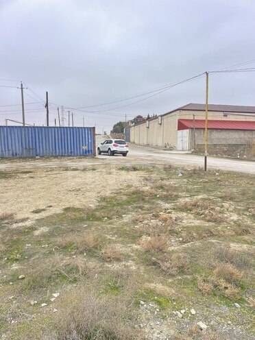 Продаётся  участок 10 сот, пос. Масазыр, photo 3 from 8