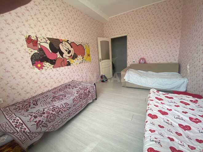 Продаётся 3-комн. новостройка 92 м², пос. Масазыр, photo 8 from 19