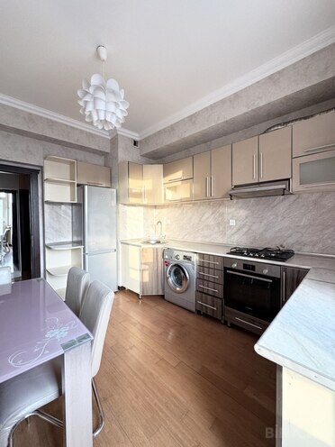 İcarəyə verilir 2 otaqlı yeni tikili 80 m², 20 Yanvar m., photo 10 from 15