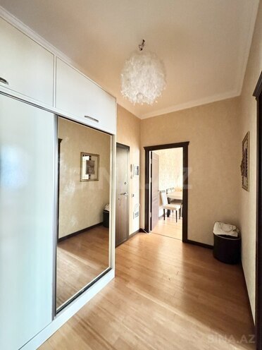 İcarəyə verilir 2 otaqlı yeni tikili 80 m², 20 Yanvar m., photo 12 from 15