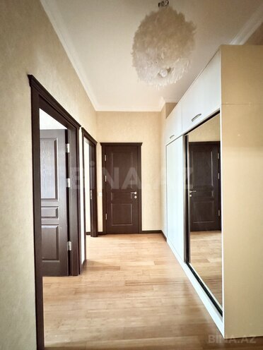 İcarəyə verilir 2 otaqlı yeni tikili 80 m², 20 Yanvar m., photo 13 from 15