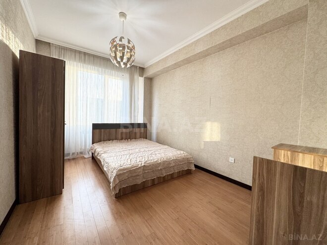 İcarəyə verilir 2 otaqlı yeni tikili 80 m², 20 Yanvar m., photo 6 from 15
