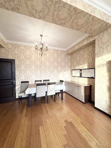 İcarəyə verilir 2 otaqlı yeni tikili 80 m², 20 Yanvar m., photo 5 from 15