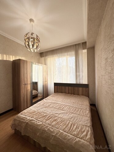 İcarəyə verilir 2 otaqlı yeni tikili 80 m², 20 Yanvar m., photo 7 from 15
