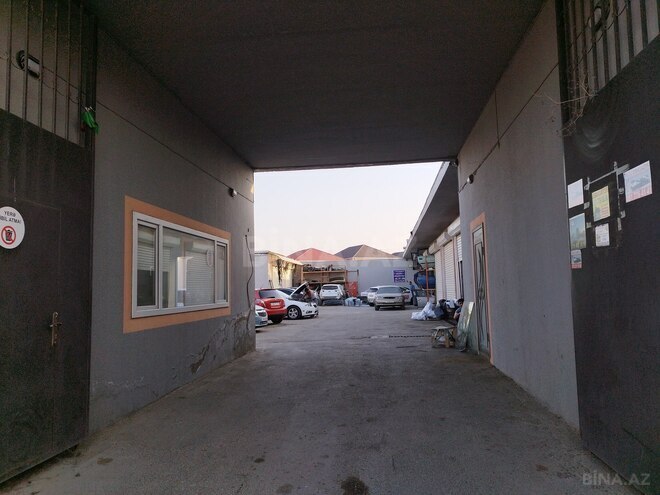 Сдаётся  объект 32 м², пос. Бинагади, photo 4 from 8