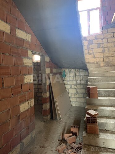 Satılır 7 otaqlı həyət evi/bağ evi 220 m², Xocəsən q., photo 10 from 24