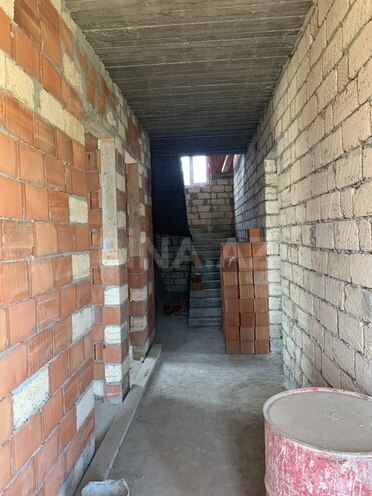 Satılır 7 otaqlı həyət evi/bağ evi 220 m², Xocəsən q., photo 5 from 24