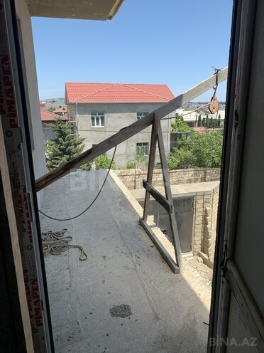 Satılır 7 otaqlı həyət evi/bağ evi 220 m², Xocəsən q., photo 20 from 24