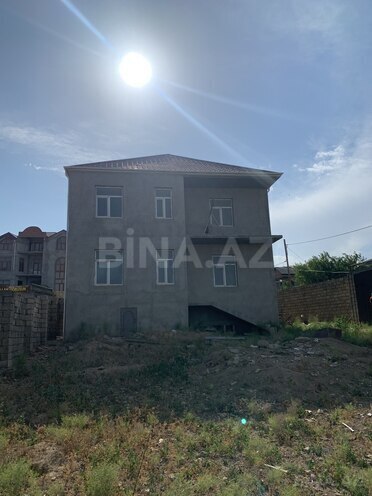 Satılır 7 otaqlı həyət evi/bağ evi 220 m², Xocəsən q., photo 4 from 24