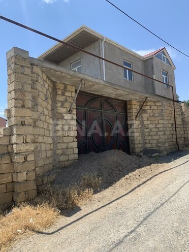 Satılır 7 otaqlı həyət evi/bağ evi 220 m², Xocəsən q., photo 3 from 24