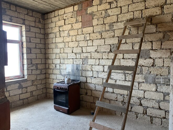 Satılır 7 otaqlı həyət evi/bağ evi 220 m², Xocəsən q., photo 8 from 24