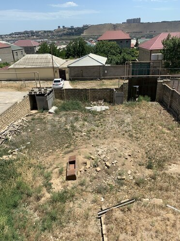 Satılır 7 otaqlı həyət evi/bağ evi 220 m², Xocəsən q., photo 21 from 24
