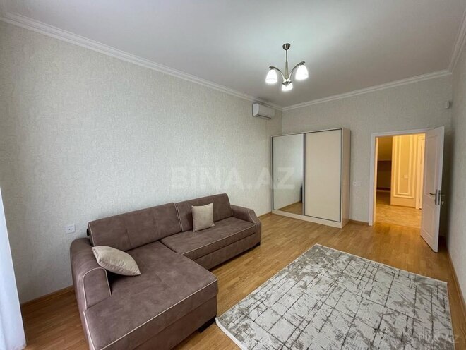 İcarəyə verilir 4 otaqlı həyət evi/bağ evi 300 m², Şüvəlan q., photo 11 from 12