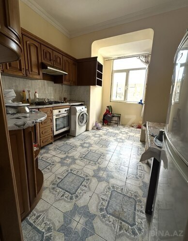 Продаётся 2-комн. вторичка 55 м², Насиминский  р., photo 8 from 11