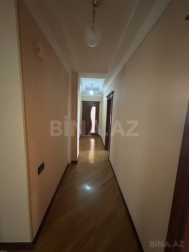 Satılır 3 otaqlı yeni tikili 120 m², Həzi Aslanov m., photo 8 from 19