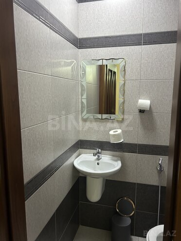 Satılır 3 otaqlı yeni tikili 120 m², Həzi Aslanov m., photo 18 from 19