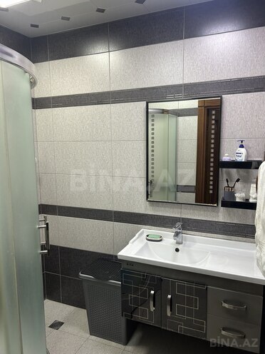 Satılır 3 otaqlı yeni tikili 120 m², Həzi Aslanov m., photo 17 from 19