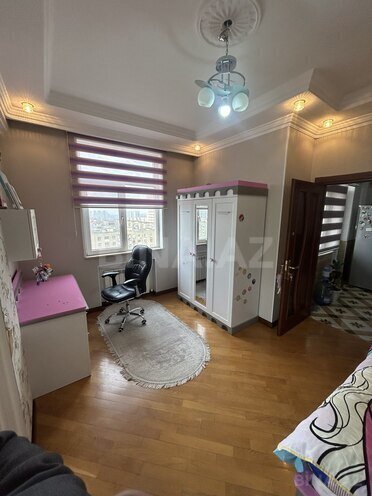 Satılır 3 otaqlı yeni tikili 120 m², Həzi Aslanov m., photo 13 from 19