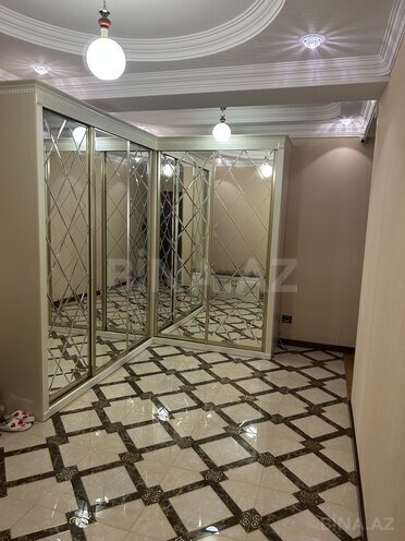 Satılır 3 otaqlı yeni tikili 120 m², Həzi Aslanov m., photo 11 from 19