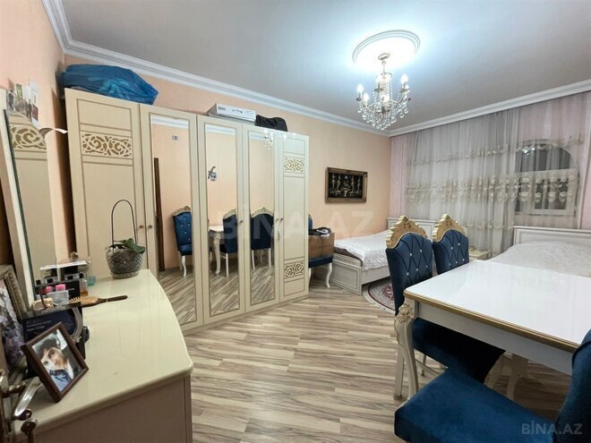 Продаётся 5-комн. вторичка 120 м², пос. Ени Ясамал, photo 4 from 16