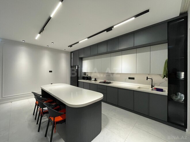 Сдаётся 5-комн. дом/дача 350 м², пос. Мардакан, photo 6 from 18
