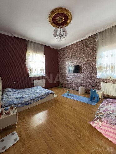 Satılır 6 otaqlı həyət evi/bağ evi 300 m², Atyalı q., photo 13 from 23