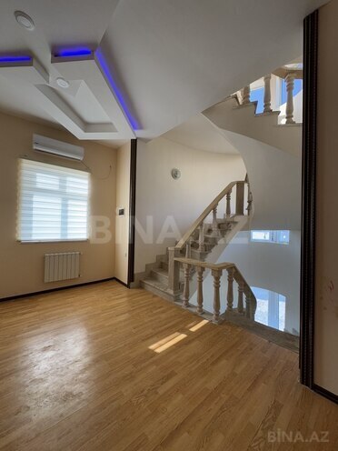 Satılır 6 otaqlı həyət evi/bağ evi 300 m², Atyalı q., photo 19 from 23