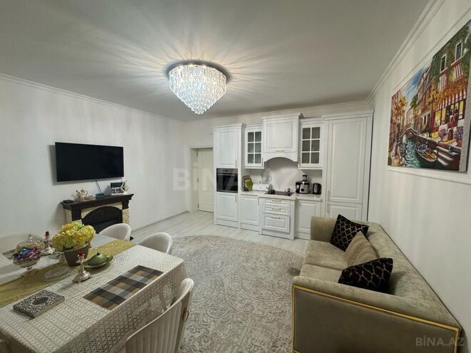 Satılır 6 otaqlı həyət evi/bağ evi 260 m², Mərdəkan q., photo 18 from 30
