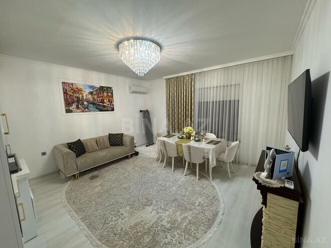 Satılır 6 otaqlı həyət evi/bağ evi 260 m², Mərdəkan q., photo 8 from 30