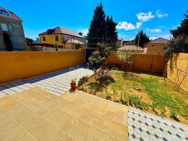 Satılır 6 otaqlı həyət evi/bağ evi 260 m², Mərdəkan q., photo 4 from 30