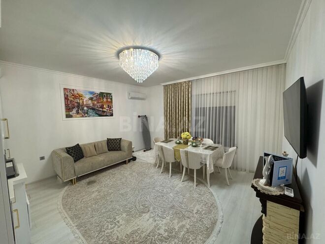 Satılır 6 otaqlı həyət evi/bağ evi 260 m², Mərdəkan q., photo 22 from 30