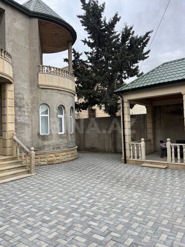 Продаётся 6-комн. дом/дача 260 м², пос. Сулутепе, photo 4 from 26