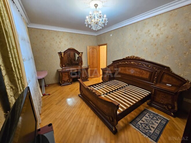 Продаётся 3-комн. новостройка 135 м², м. Мемар Аджеми, photo 12 from 31