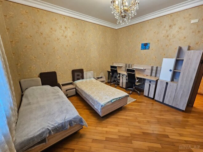 Продаётся 3-комн. новостройка 135 м², м. Мемар Аджеми, photo 9 from 31