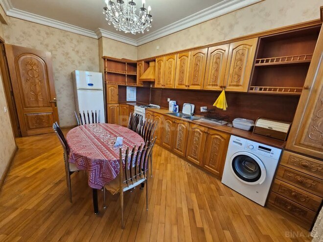 Продаётся 3-комн. новостройка 135 м², м. Мемар Аджеми, photo 15 from 31