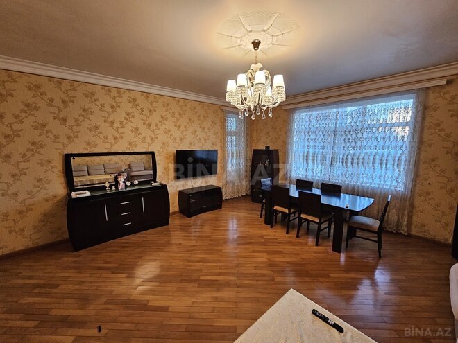 Продаётся 3-комн. новостройка 135 м², м. Мемар Аджеми, photo 3 from 31
