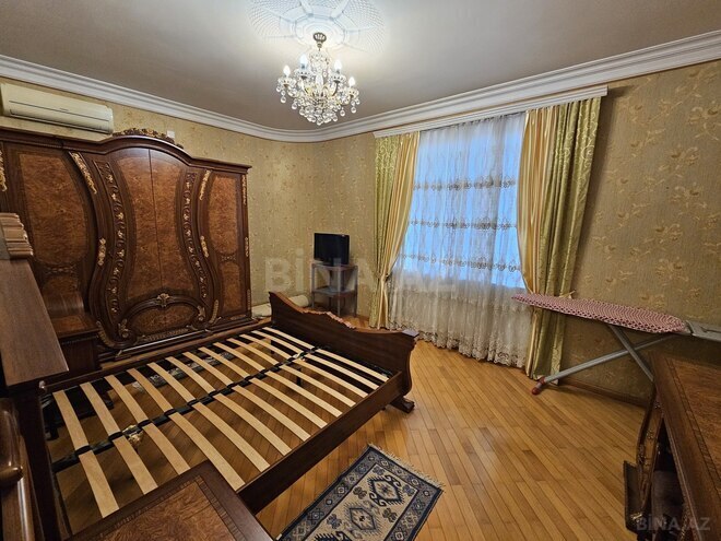 Продаётся 3-комн. новостройка 135 м², м. Мемар Аджеми, photo 13 from 31